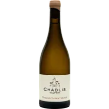 Domaine Lavantureux Chablis Vauprin 2023 Domaine Lavantureux Chablis Vauprin 2023