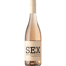 Charles Smith Pure Wine Pleasure Sex Pinot Noir Rose 2024 Charles Smith Pure Wine Pleasure Sex Pinot Noir Rose 2024
