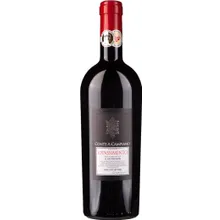 Conte di Campiano Appassimento Conte di Campiano Appassimento