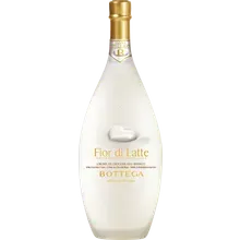 Bottega Fior di Latte - weißer Schokoladenlikör 0,5l Bottega Fior di Latte - weißer Schokoladenlikör 0,5l