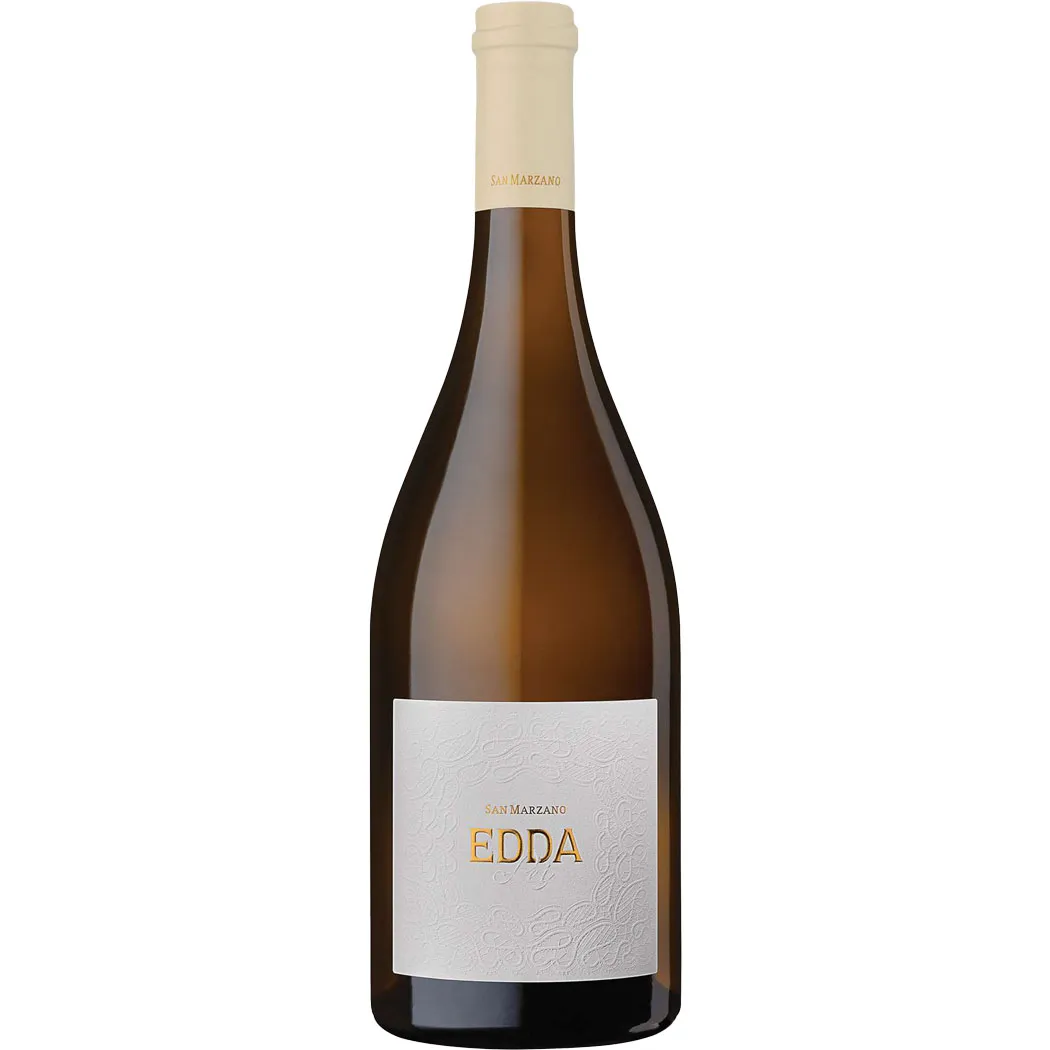 San Marzano Edda Bianco Salento IGP San Marzano Edda Bianco Salento IGP