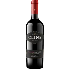 Cline Old Vines Zinfandel 2023 Cline Old Vines Zinfandel 2023