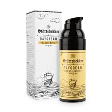 Störtebekker Tagescreme Sandelholz Störtebekker Tagescreme Sandelholz