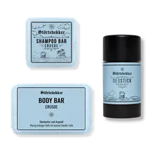 Men Essential Set Men Essential Set