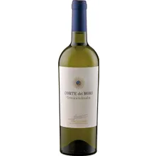 Corte dei Mori Grecanico - Inzolia Corte dei Mori Grecanico - Inzolia