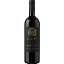 Oro Antico Oro Antico Primitivo Puglia IGT 2025 Oro Antico Oro Antico Primitivo Puglia IGT 2025