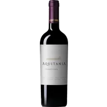 Vina Aquitania Carmenere Reserva 2023 Vina Aquitania Carmenere Reserva 2023