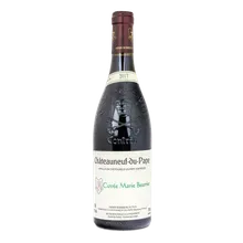 2017 Châteauneuf-du-Pape AC Cuvée Marie Beurrier 2017 Châteauneuf-du-Pape AC Cuvée Marie Beurrier