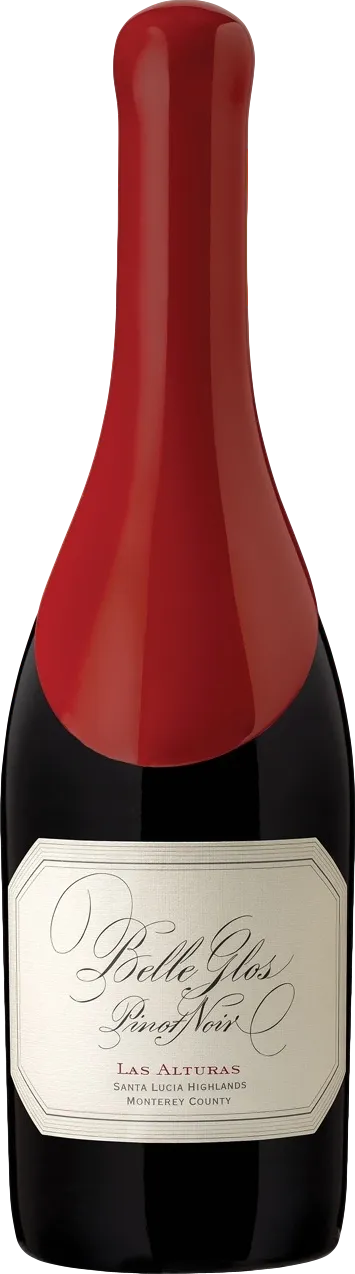 Belle Glos Las Alturas Pinot Noir 2022 Belle Glos Las Alturas Pinot Noir 2022