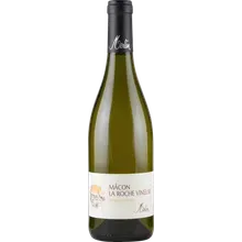 Domaine Merlin Macon La Roche Vineuse Vieilles Vignes 2022 Domaine Merlin Macon La Roche Vineuse Vieilles Vignes 2022