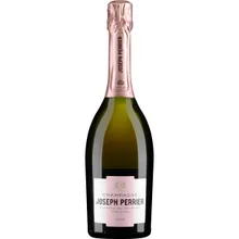Champagne Joseph Perrier Rosé Brut Champagne Joseph Perrier Rosé Brut