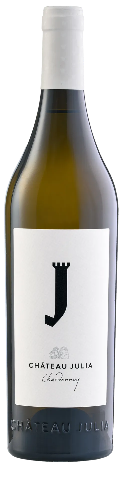 Costa Lazaridi Chateau Julia Chardonnay 2024 Costa Lazaridi Chateau Julia Chardonnay 2024