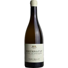 Domaine Henri Boillot Meursault Premier Cru Les Genevrieres 2023 Domaine Henri Boillot Meursault Premier Cru Les Genevrieres 2023