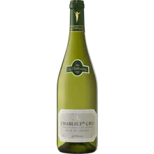 La Chablisienne Chablis Premier Cru Cote de Lechet 2022 La Chablisienne Chablis Premier Cru Cote de Lechet 2022