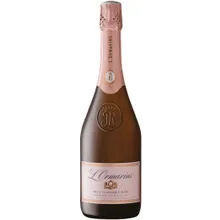Anthonij Rupert L’Ormarins MCC Brut Classique Rosé NV Anthonij Rupert L’Ormarins MCC Brut Classique Rosé NV