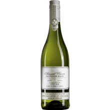 Springfield Special Cuvée Sauvignon Blanc Springfield Special Cuvée Sauvignon Blanc