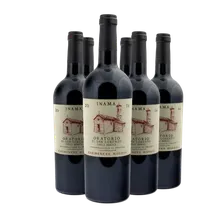 2016 Oratorio Di San Lorenzo Colli Berici DOC 2016 Oratorio Di San Lorenzo Colli Berici DOC