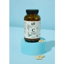 Natürliches Vitamin C aus Bio-Acerola Kapseln 180 Stück Natürliches Vitamin C aus Bio-Acerola Kapseln 180 Stück