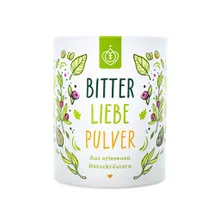 BitterLiebe Pulver BitterLiebe Pulver