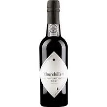 Churchill’s Late Bottled Vintage 2019, 0.375 l halbe Flasche Churchill’s Late Bottled Vintage 2019, 0.375 l halbe Flasche