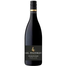 Pfaffmann Walsheimer Silberberg Spätburgunder QbA trocken Pfaffmann Walsheimer Silberberg Spätburgunder QbA trocken