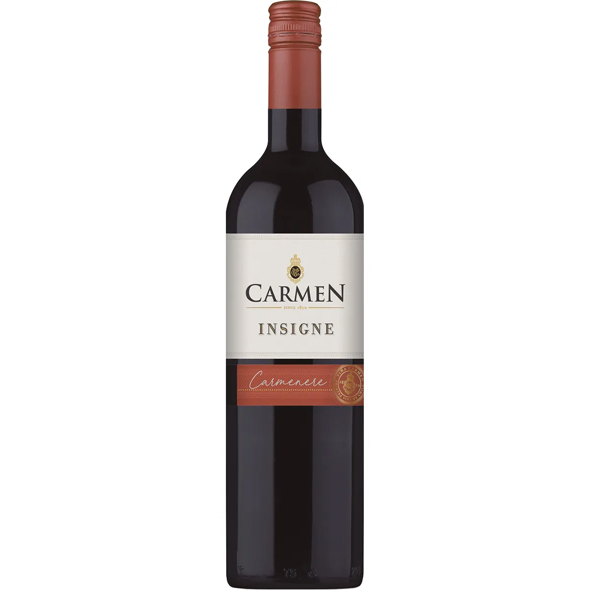 Viña Carmen Insigne Carménère Viña Carmen Insigne Carménère