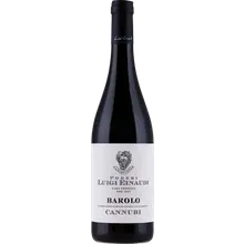 Poderi Luigi Einaudi Barolo Cannubi 2021 Poderi Luigi Einaudi Barolo Cannubi 2021