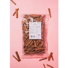 Cassia Zimtstangen 1 kg Cassia Zimtstangen 1 kg