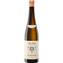 Nik Weis Sankt Urbans-Hof Goldtröpfchen Riesling GG trocken Nik Weis Sankt Urbans-Hof Goldtröpfchen Riesling GG trocken
