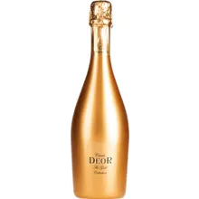 Cielo e Terra Cuvée Deor Gold Collection Spumante Extra Dry Cielo e Terra Cuvée Deor Gold Collection Spumante Extra Dry