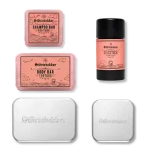 Men Essential Set - inkl. Soap Box Men Essential Set - inkl. Soap Box