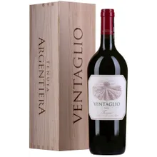 Tenuta Argentiera Ventaglio Rosso Toscana IGT 2016 Tenuta Argentiera Ventaglio Rosso Toscana IGT 2016