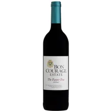 Bon Courage Estate The Pepper Tree Shiraz Bon Courage Estate The Pepper Tree Shiraz