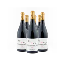 2023 OMNIA Rouge 2023 OMNIA Rouge