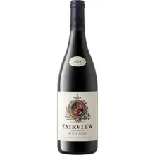 Fairview Petite Sirah Fairview Petite Sirah