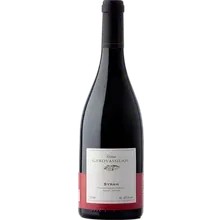 Ktima Gerovassiliou Syrah 2024 Ktima Gerovassiliou Syrah 2024