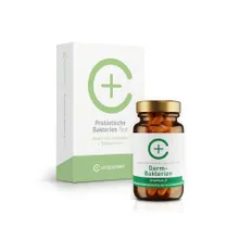 Probiotische-Bakterien-Set: Test + Kapseln Probiotische-Bakterien-Set: Test + Kapseln