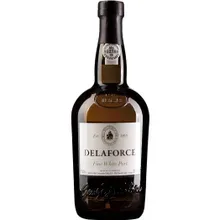 Delaforce Fine White Port Delaforce Fine White Port