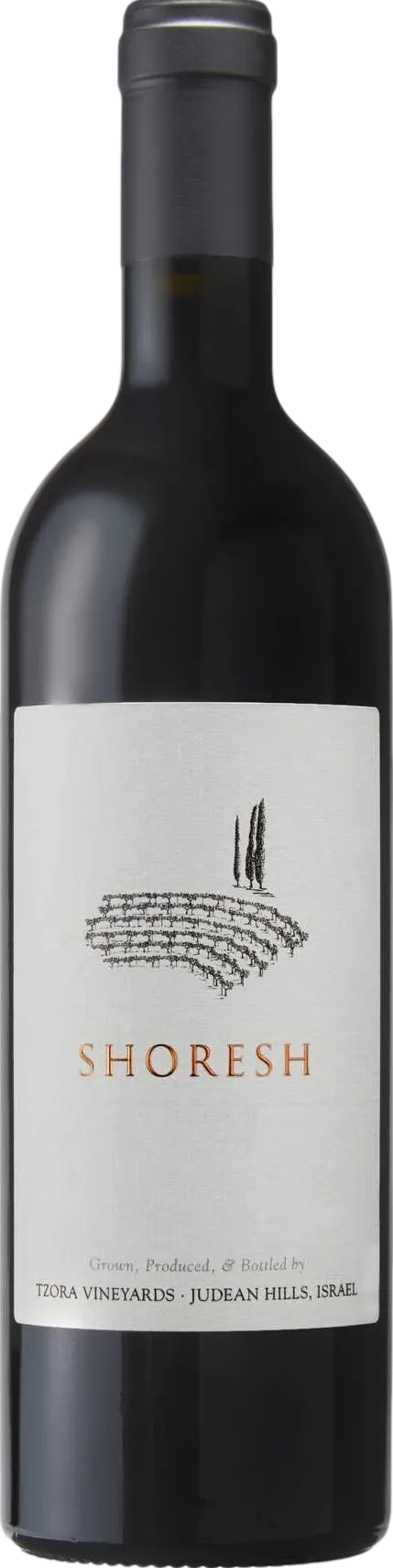 Tzora Shoresh 2023 Tzora Shoresh 2023