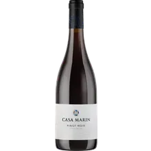 Casa Marin Litoral Vineyard Pinot Noir 2021 Casa Marin Litoral Vineyard Pinot Noir 2021
