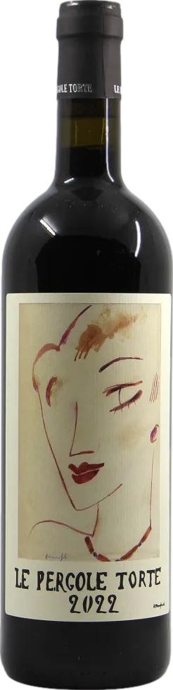 Montevertine Le Pergole Torte 2022 Montevertine Le Pergole Torte 2022