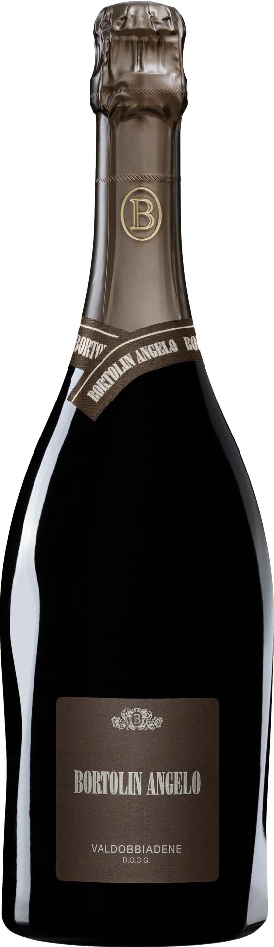 Bortolin Angelo Valdobbiadene Prosecco Extra Dry 2024 Bortolin Angelo Valdobbiadene Prosecco Extra Dry 2024