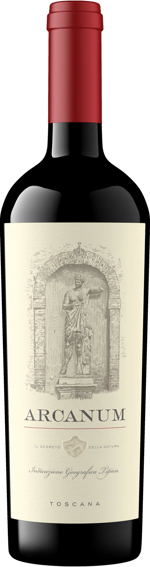 Tenuta di Arceno Arcanum 2018 Tenuta di Arceno Arcanum 2018