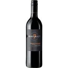 Scheid Family Wines District 7 Cabernet Sauvignon Scheid Family Wines District 7 Cabernet Sauvignon