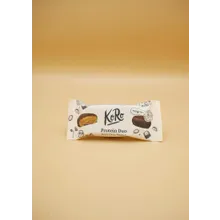 Bio Protein Duo Dark Choc Peanut 12 x 2 x 20 g Bio Protein Duo Dark Choc Peanut 12 x 2 x 20 g