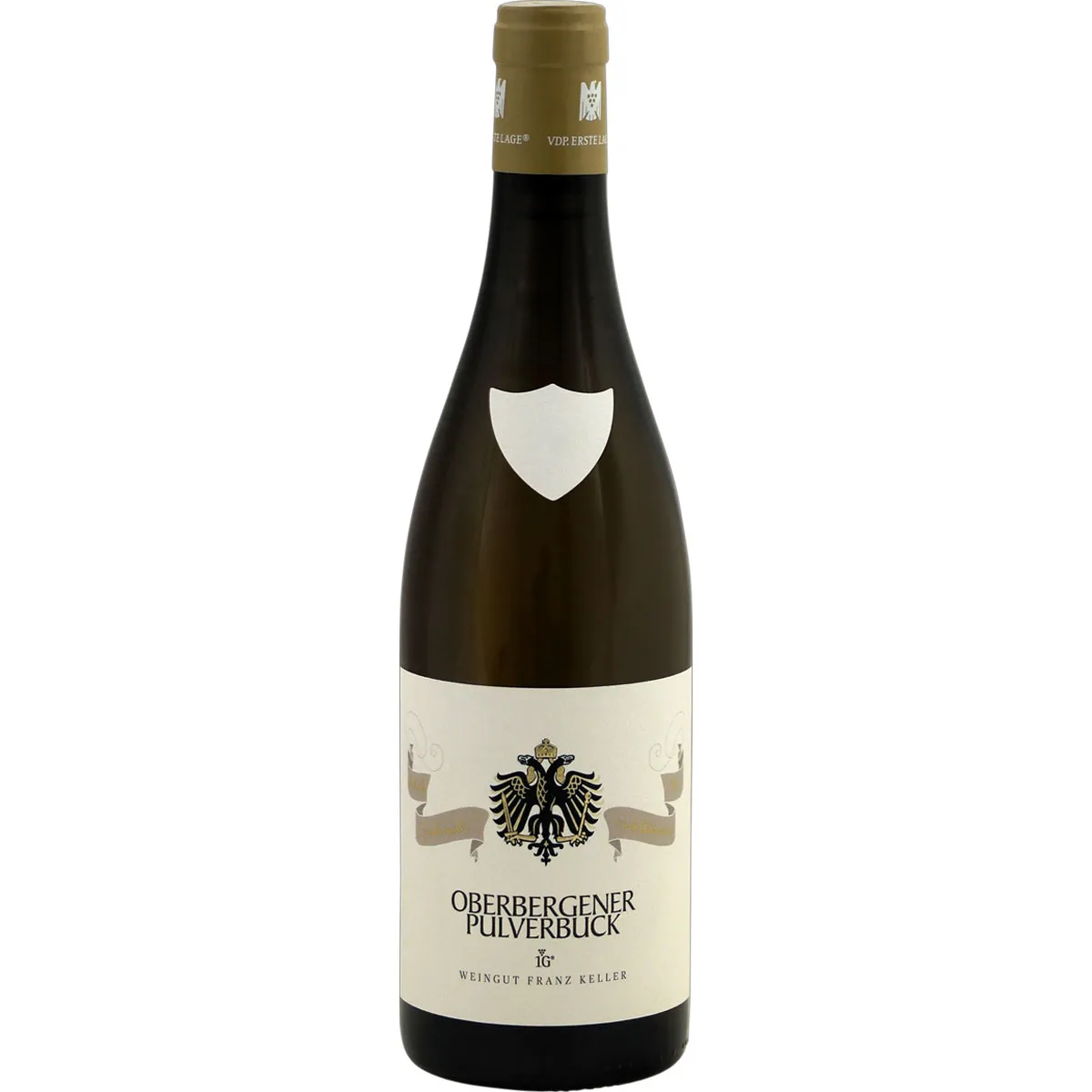 Franz Keller Oberbergener Pulverbuck Weißburgunder VDP Erste Lage Franz Keller Oberbergener Pulverbuck Weißburgunder VDP Erste Lage