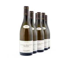2022 Chassagne-Montrachet Premier Cru AC Morgeot 2022 Chassagne-Montrachet Premier Cru AC Morgeot