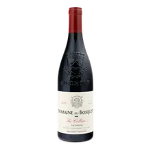 2020 Gigondas AC La Colline 2020 Gigondas AC La Colline