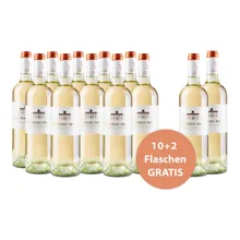 Aktionspaket 12 Fl. Château Nicot Entre Deux Mers Blanc Aktionspaket 12 Fl. Château Nicot Entre Deux Mers Blanc