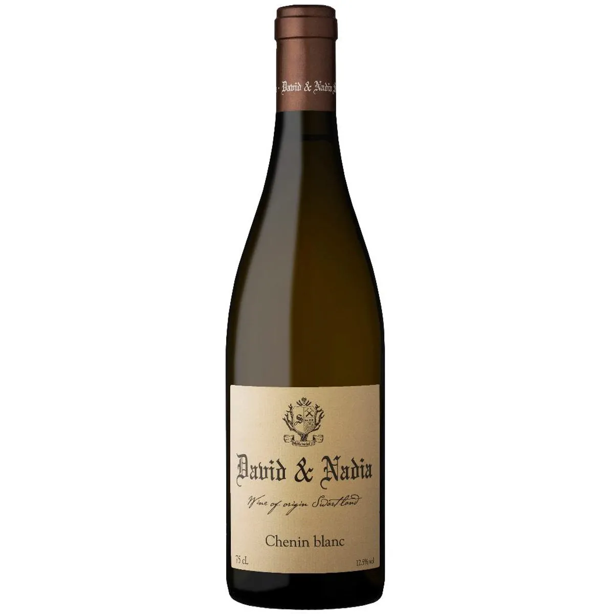 David & Nadia Chenin Blanc David & Nadia Chenin Blanc
